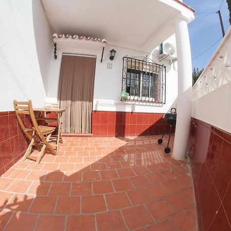 Apartamentos Rurales Santos بيناخارافي المظهر الخارجي الصورة