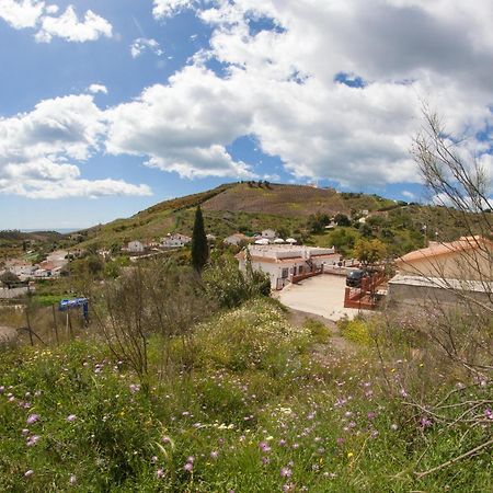 Apartamentos Rurales Santos بيناخارافي المظهر الخارجي الصورة