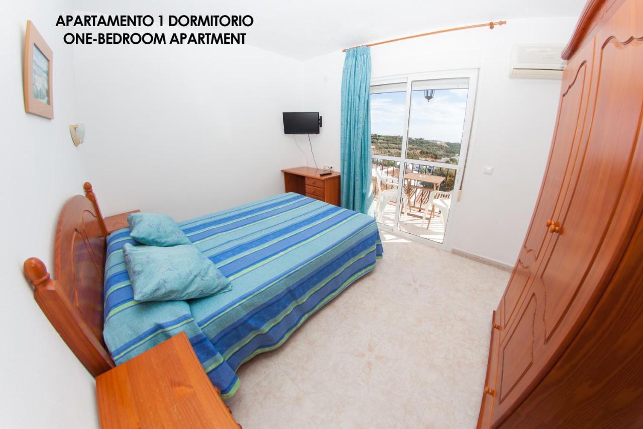 Apartamentos Rurales Santos بيناخارافي المظهر الخارجي الصورة