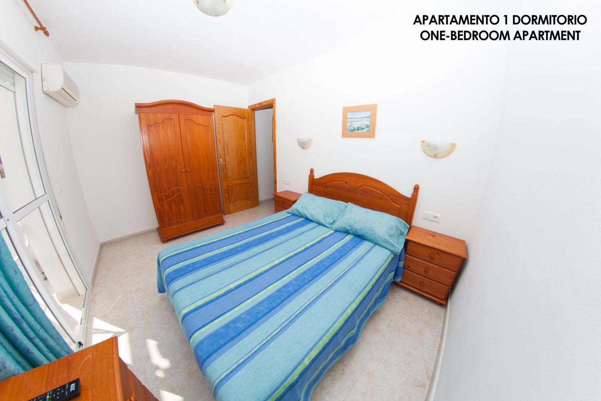 Apartamentos Rurales Santos بيناخارافي الغرفة الصورة