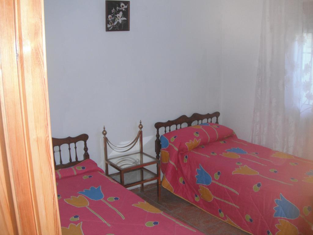 Apartamentos Rurales Santos بيناخارافي الغرفة الصورة